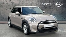 MINI Hatchback 1.5 One Classic 5dr Petrol Hatchback